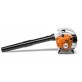 STIHL BG 56 lapu pūtejs 